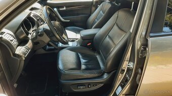 Kia Sorento 2.2 CRDi 4x4 - 7 miestne - automat - ODPOCET DPH - 7