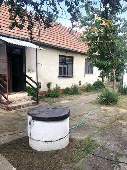 Pozemok 1009 m2 s pôvodným domom_Predaj_Absolútne tichá uli - 7
