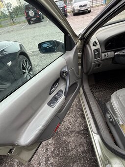 Renault Laguna II 2004 1.9 Dci 88kw - 7
