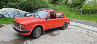 Skoda 105 - 7