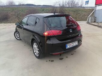 Leon 1.6 LPG - 7