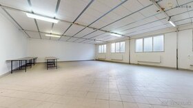 MUROVANÁ, č. VYKUROVANÁ 1.400m2 HALA, BUDIMÍR - 7
