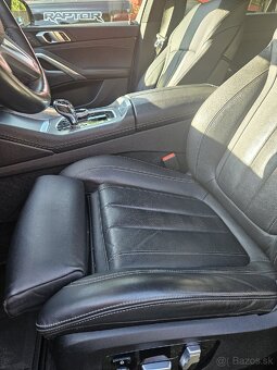 BMW X6 - 7