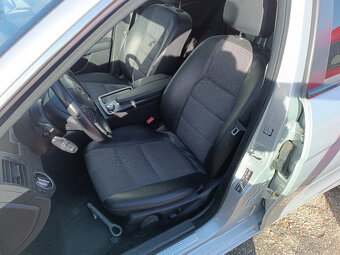 Mercedes-Benz C200CDI - 7