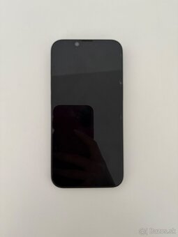 Apple Iphone 13 čierny 128gb - 7