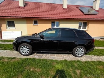 SEAT LEON ST 1,6TDI/81KW DSG 2016 - 7