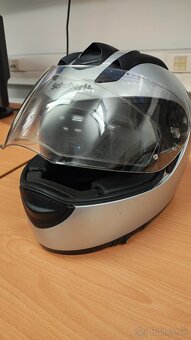 Schuberth S1 - 7