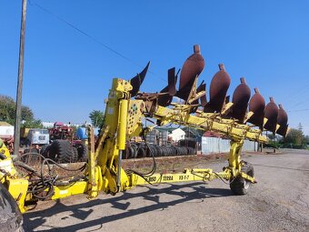 Pluh BISO TERRA VXT7 Obracák - 7