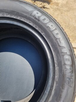 275/55R17 4ks letné dot 22 - 7