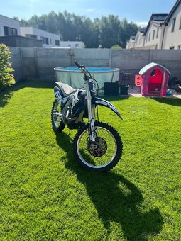 Honda CRF 450 2018 - 7