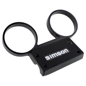 Tachometer rýchlomer SIMSON Ø60mm MZA - 7