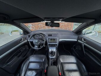 Škoda Octavia RS - 7