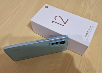 Xiaomi 12 Lite - 7