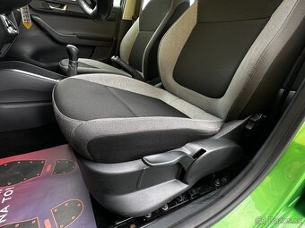 Škoda Fabia III 1.2TSI66kW Kombi Ambition r.v.2016 - 7