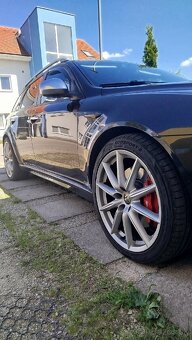Alfa Romeo 159 - 7