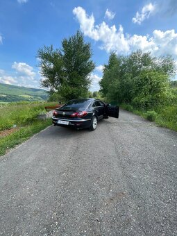 Passat cc - 7