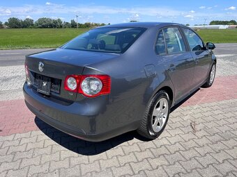 Volkswagen Jetta 1.9 TDI PD - 7