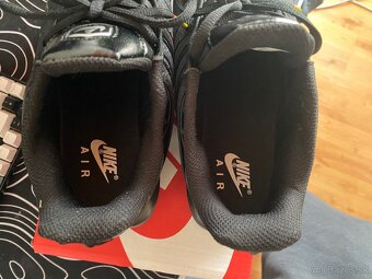 Nike Air Max TN plus Triple Black - 7