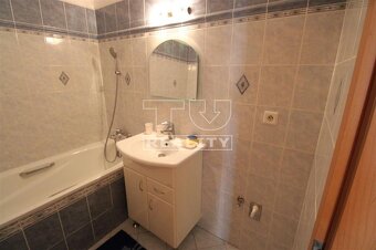 2i byt (59 m2) Rovinka, garážové státie v cene, loggia,... - 7