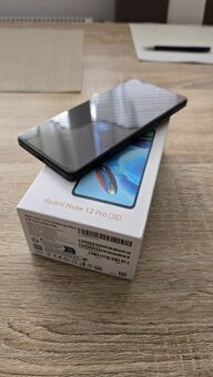 Xiaomi Redmi Note 12 Pro 5G 256gb - 7