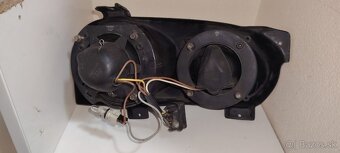 Stránka 2. Golf MK 3 G3 - 7
