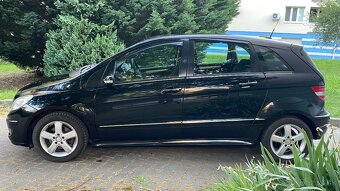 Mercedes-Benz B trieda 180 CDI Sport - 7