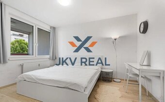 2 izbový byt s loggiou na PRENÁJOM v Bratislave na Malokrasň - 7