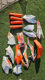 KTM sx-f 350 2017 - 7