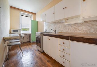 Pripravujeme: 3 izbový byt, Štítova, Košice - Staré mesto - 7