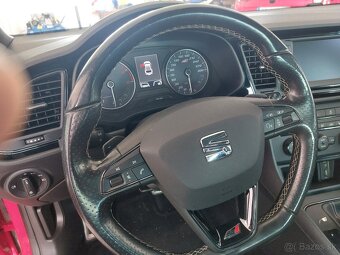 Seat Cupra 2.0 290ps - 7