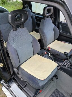 Suzuki Vitara - 7