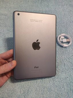 Apple iPad Mini 16GB WiFi MF432FD - 7