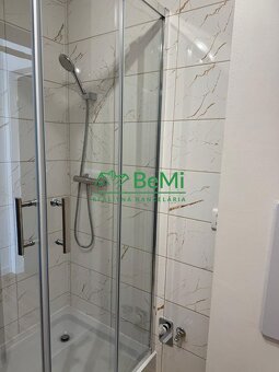 Kompletne zrekonštruovaná garsónka – Tvrdošín, Medvedzie - 7
