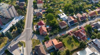R E Z E R V O V A N É    Hľadáte bývanie v rodinnom dome  - 7