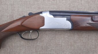 Broková kozlica Gazelle Arms - 7