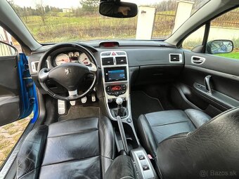 Peugeot 307cc - 7