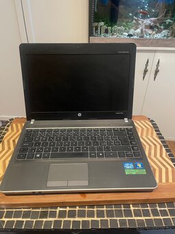 Hp ProBook 4330s - 7