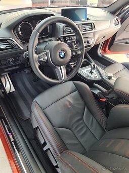 BMW M2 Competition Coupé - 7