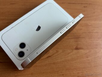 Apple iPhone 13 128GB White - 7