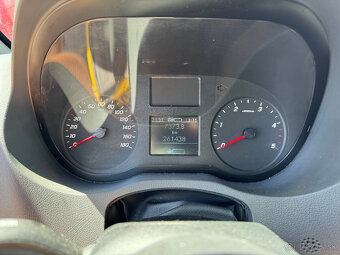 Mercedes-Benz Sprinter 314 CDI Standard A2 RWD - 7