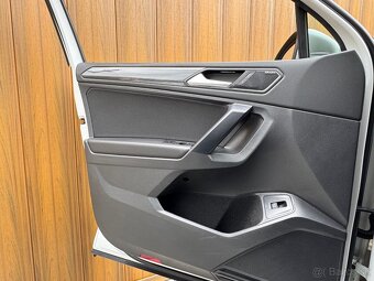 Volkswagen Tiguan Allspace R-Line 2021 147kw TDI 4x4 DPH - 7