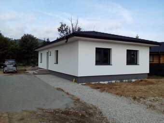 Na predaj, novostavba 4i rodinný dom, Lipová alej - Ladce - 7