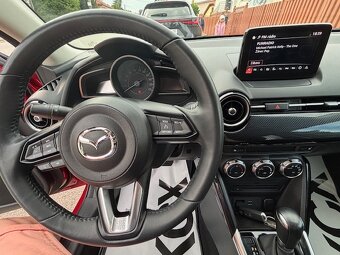 MAZDA 2 - 7