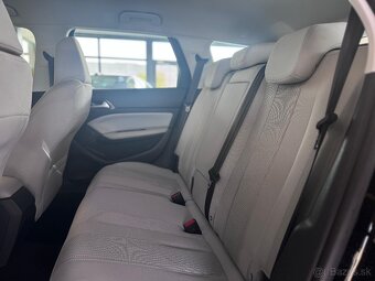 Peugeot 308 SW II 1.5 BlueHDi EAT/8 130K 2020 - 7