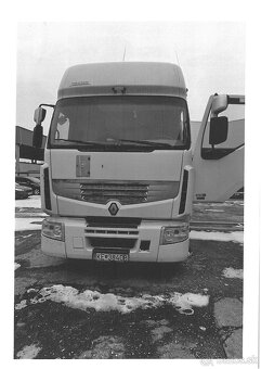 RENAULT TRUCKS - 7