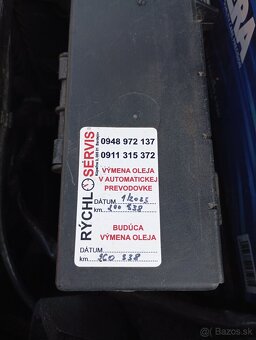 Jeep Cherokee Limited 2.8 CRD, 120 kW, automat, 2005 - 7