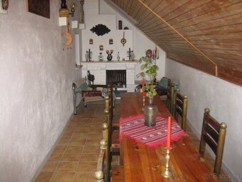 Vinicny dom na predaj , Krizny vrch - 7