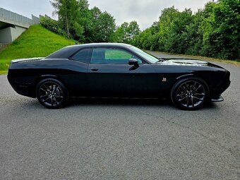 Dodge Challenger, SRT 6,4 SCAT PACK 392, 550PS r.2020 - 7