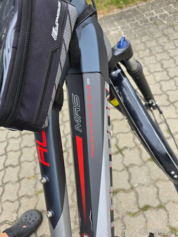 Ebike Lectron Altezza MRS - 7