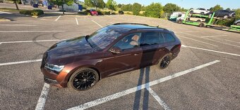 Škoda Superb ZÁRUKA 5 ROKOV/100 000KM - 7